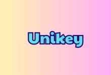 UniKey Link Google Drive 7 UniKey