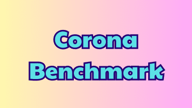 Corona Benchmark Link Google Drive 6 Corona Benchmark