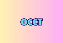 OCCT Link Google Drive 27 OCCT