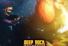 Deep Rock Galactic Survivor Link Google Drive 26 Deep Rock Galactic Survivor