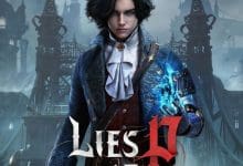 Lies of P Link Google Drive 25 Lies of P