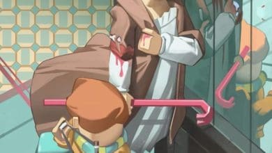 UNDYING Link Google Drive 24 UNDYING